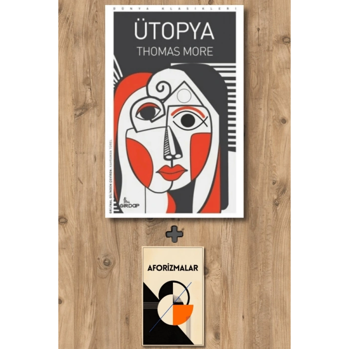 Ütopya