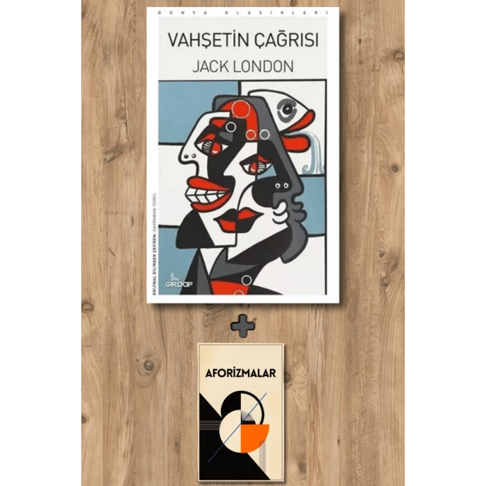 Vahşetin Çağrısı