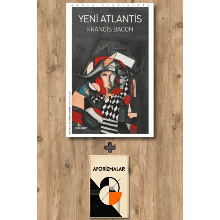 Yeni Atlantis