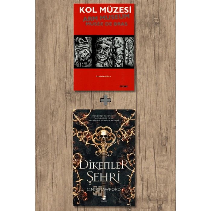 Dikenler Şehri