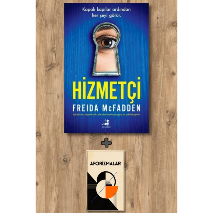 Hizmetçi