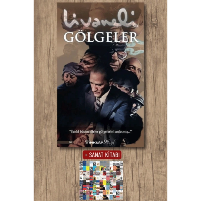 Gölgeler