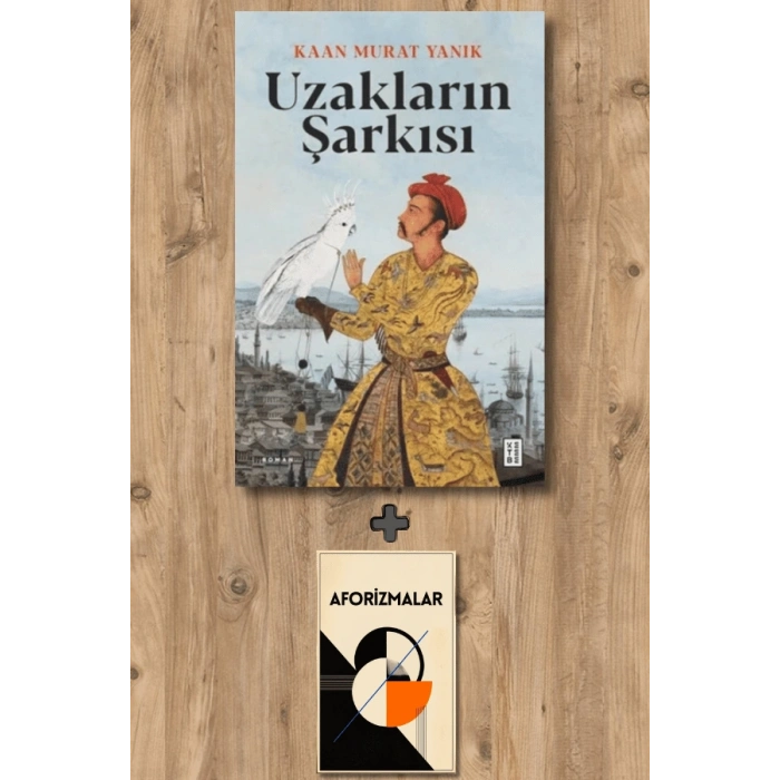 Uzakların Şarkısı