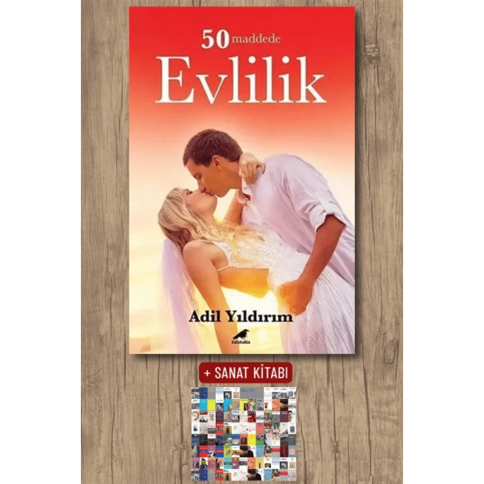 50 Maddede Evlilik