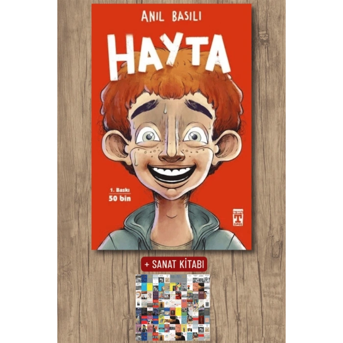 Hayta