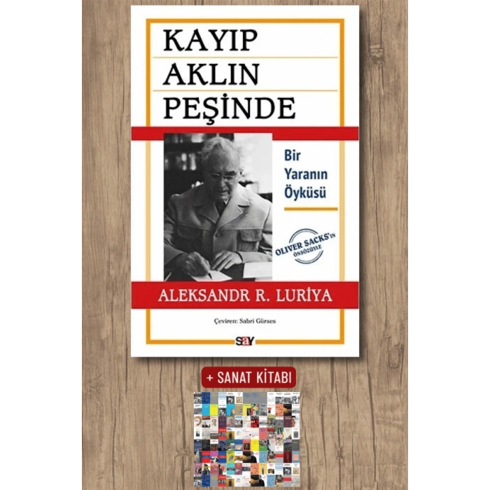 Kayıp Aklın Peşinde