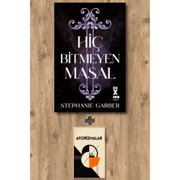 Hiç Bitmeyen Masal