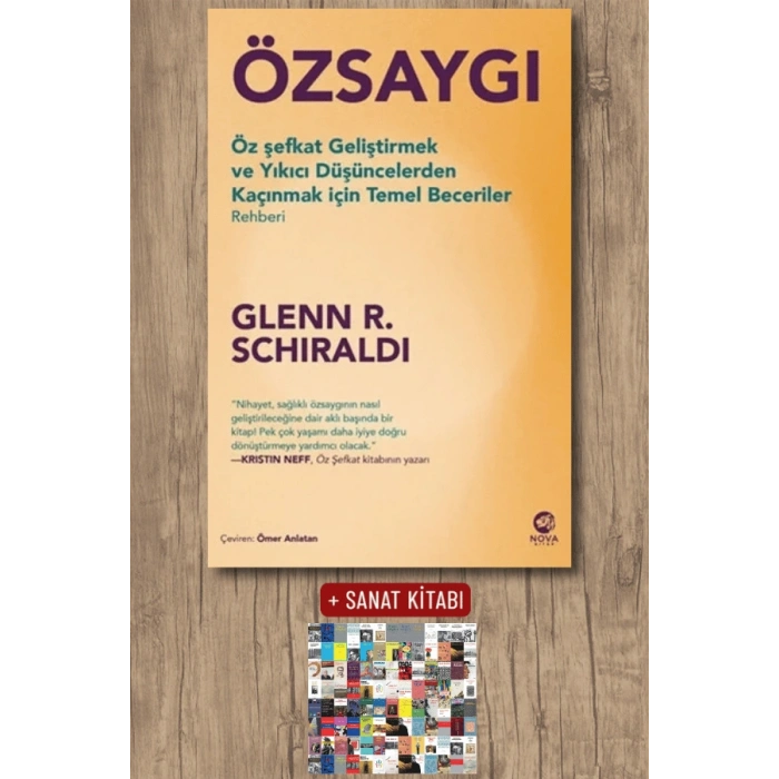 Özsaygı
