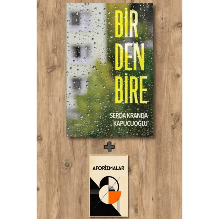 Birdenbire