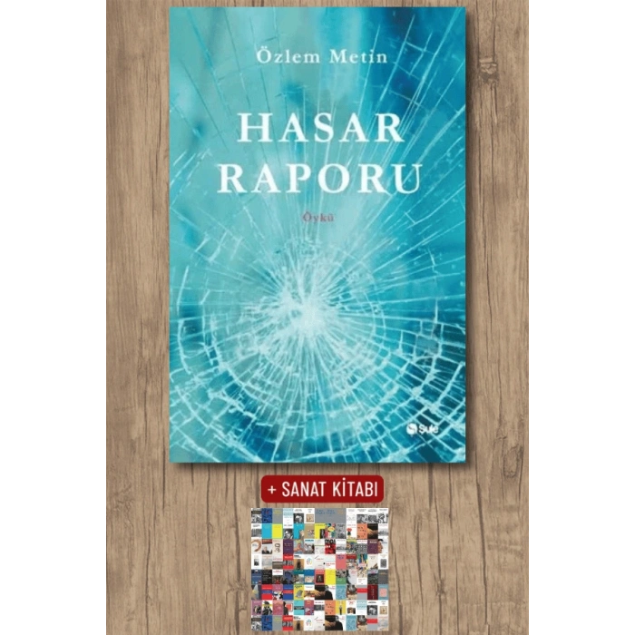 Hasar Raporu
