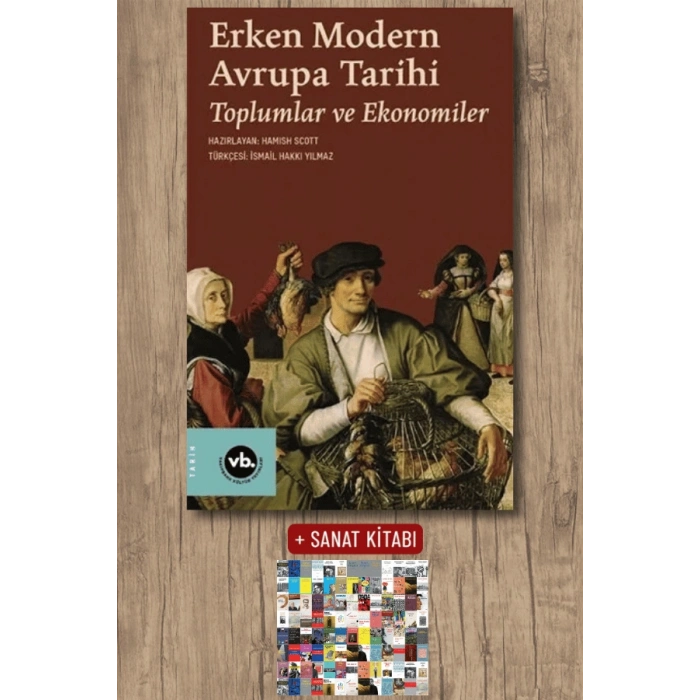 Erken Modern Avrupa Tarihi: Toplumlar ve Ekonomiler