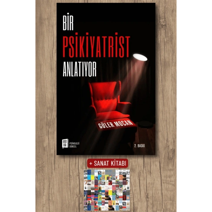Bir Psikiyatrist Anlatıyor