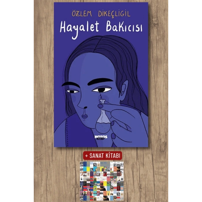 Hayalet Bakıcısı