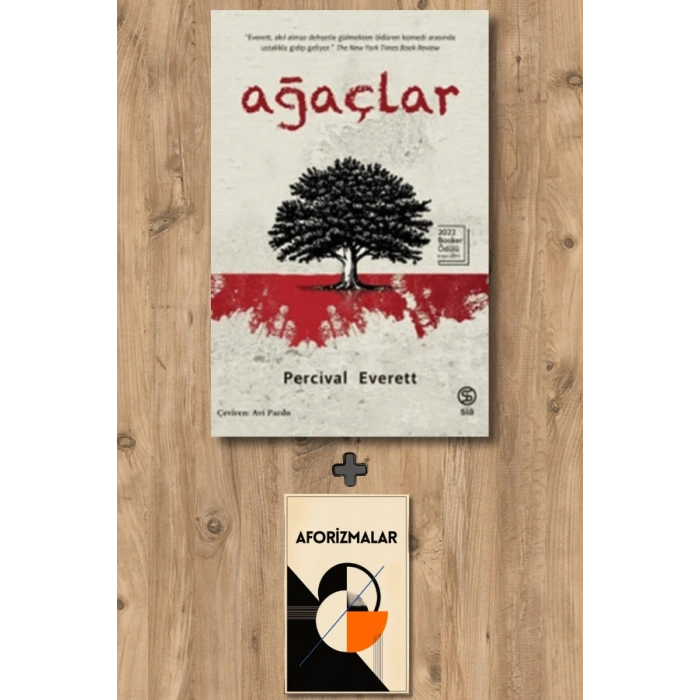 Ağaçlar