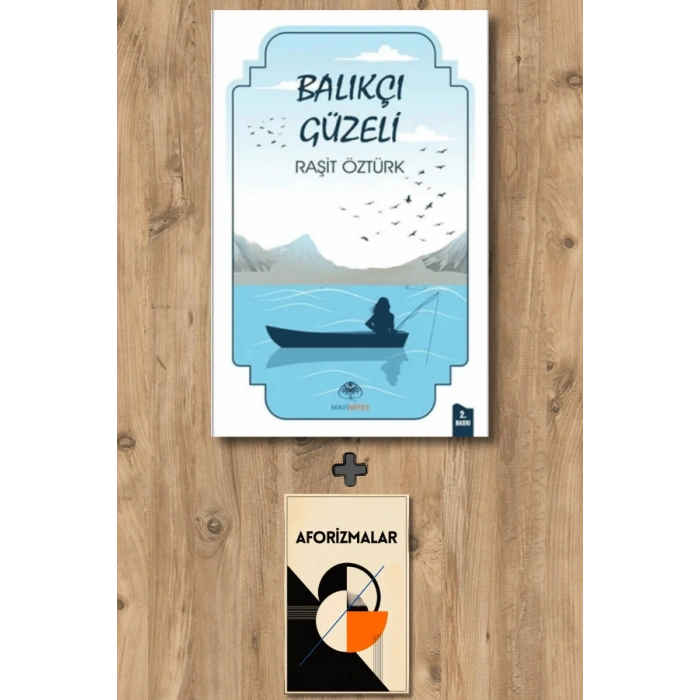 Balıkçı Güzeli