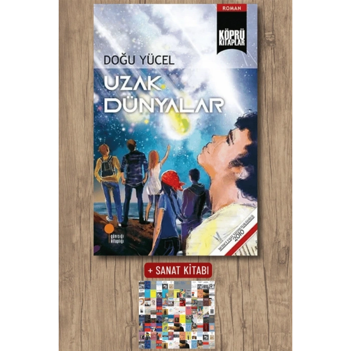 Uzak Dünyalar