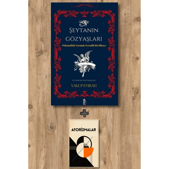 Şeytanın Gözyaşları