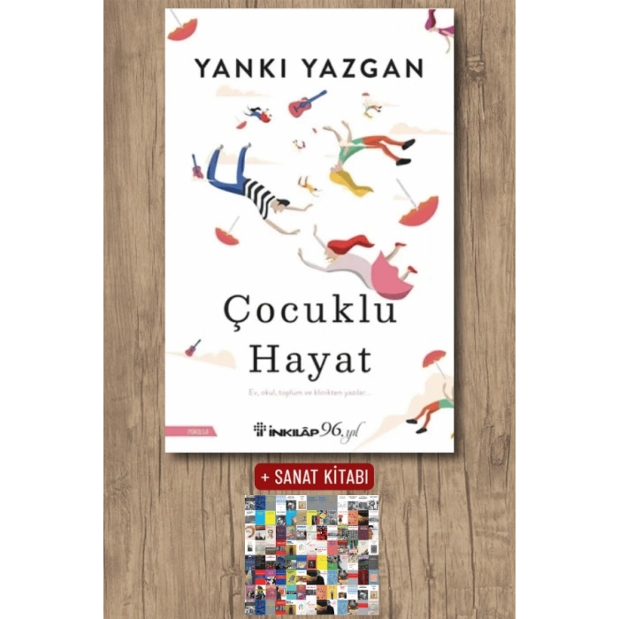 Çocuklu Hayat