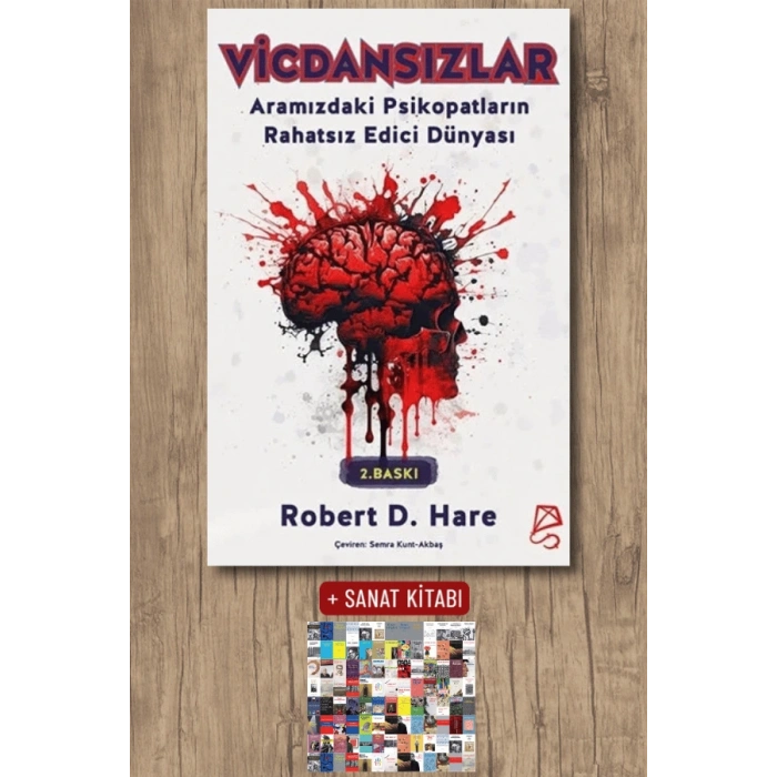 Vicdansızlar