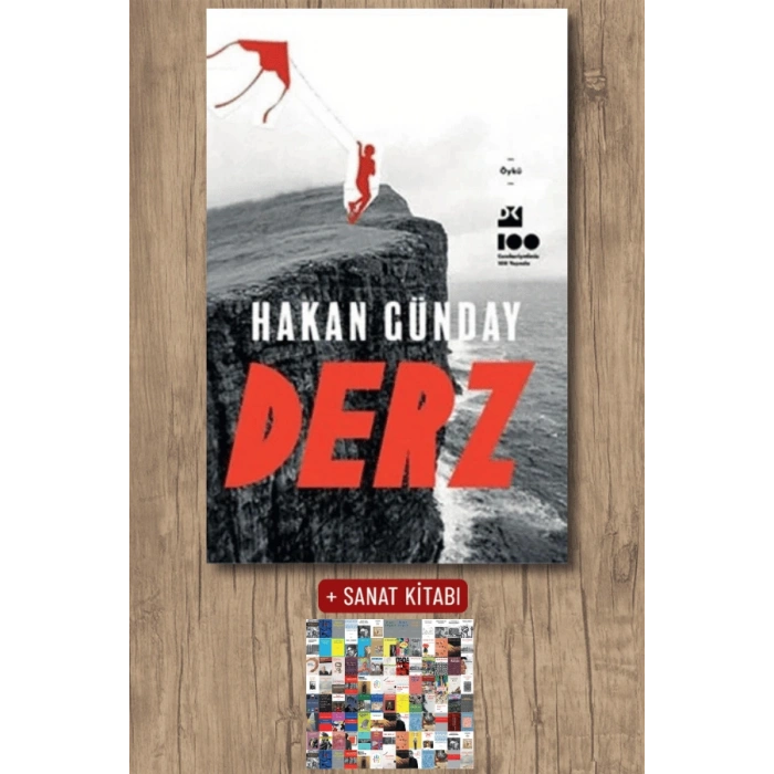 Derz
