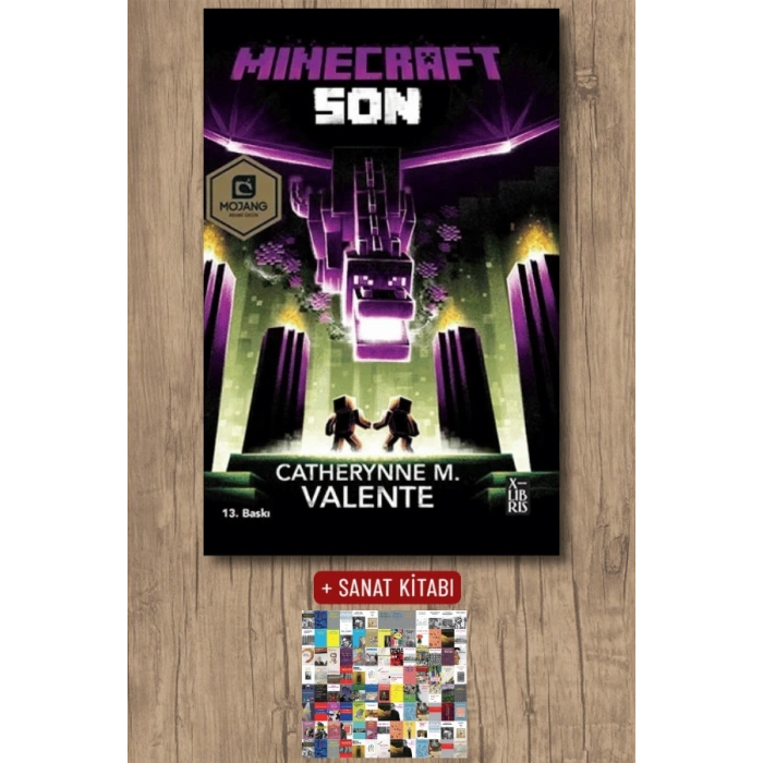 Minecraft Son