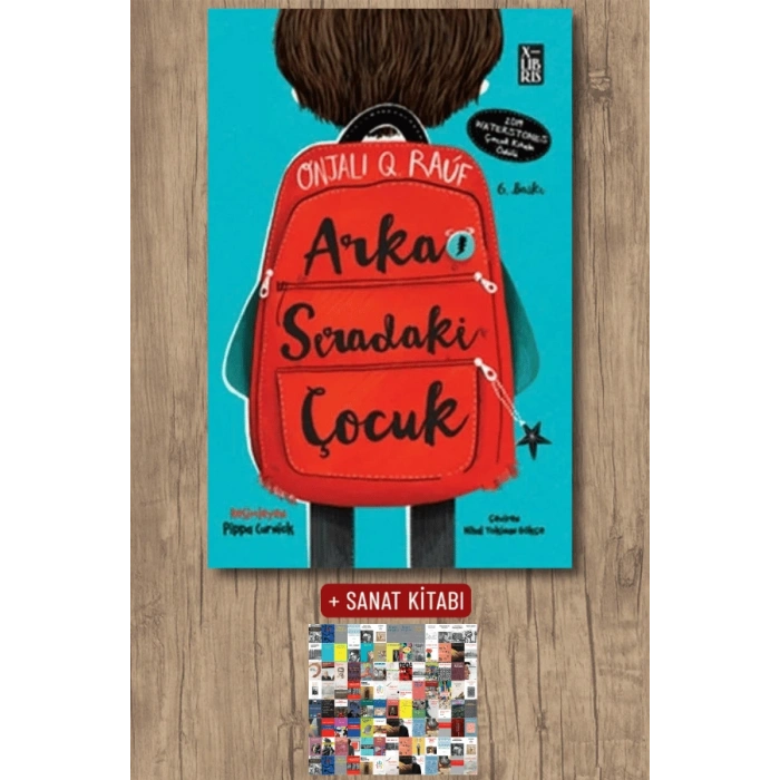 Arka Sıradaki Çocuk