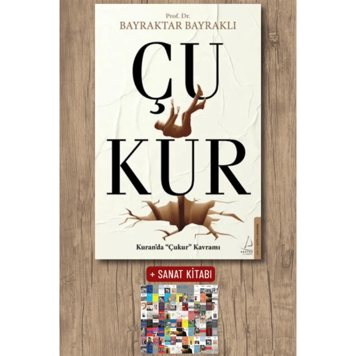 Çukur