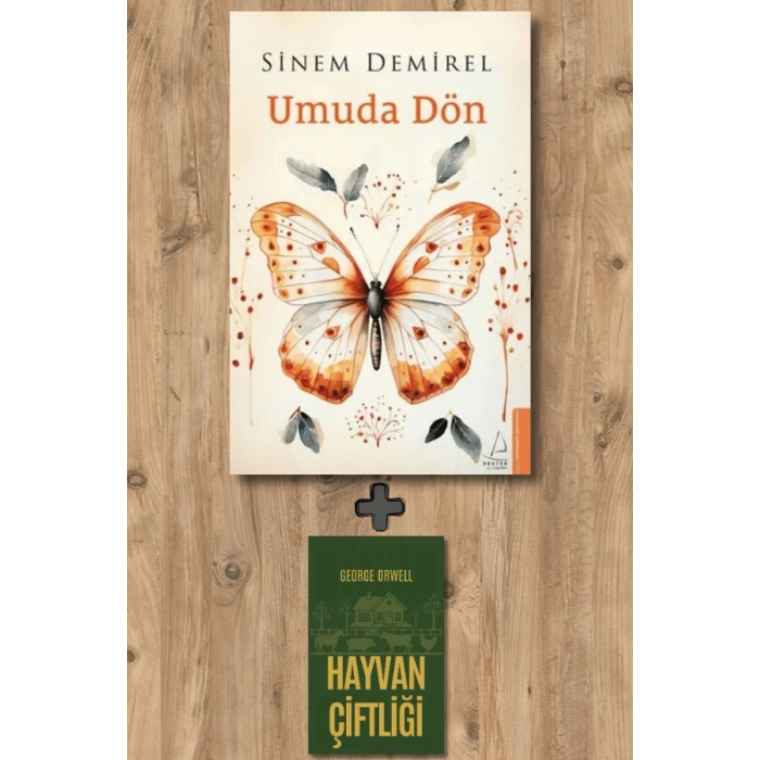 Umuda Dön