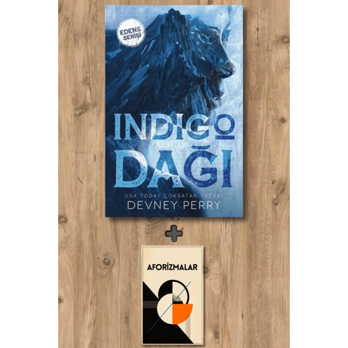 İndigo Dağı