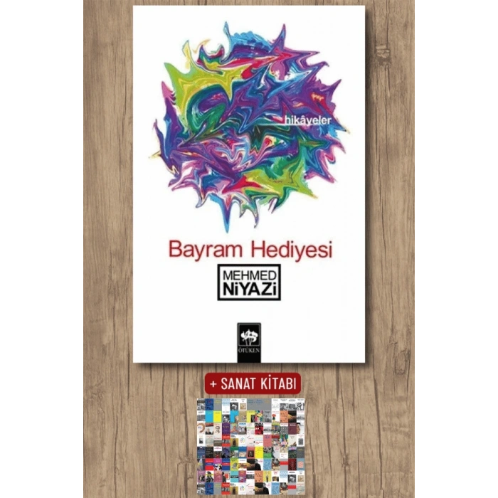 Bayram Hediyesi