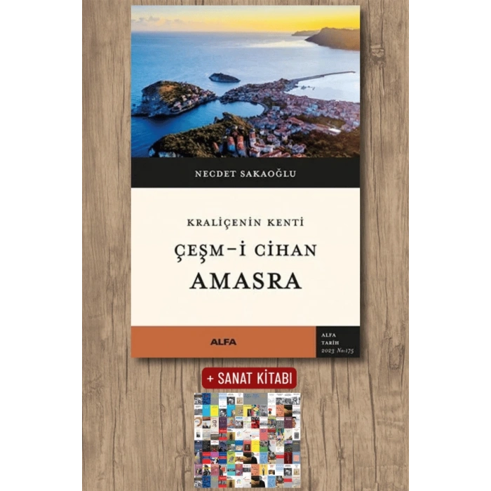 Çeşm-i Cihan Amasra