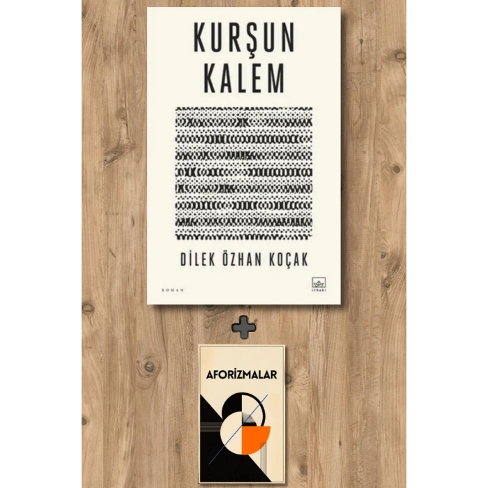 Kurşun Kalem