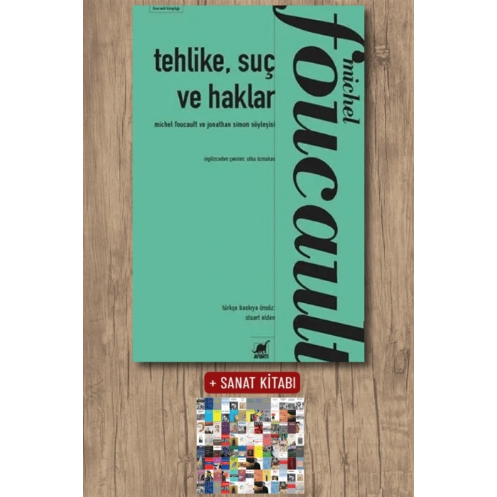 Tehlike, Suç ve Haklar