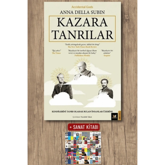 Kazara Tanrılar