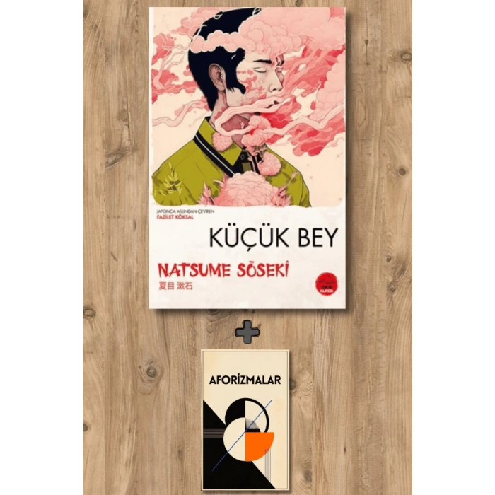 Küçük Bey