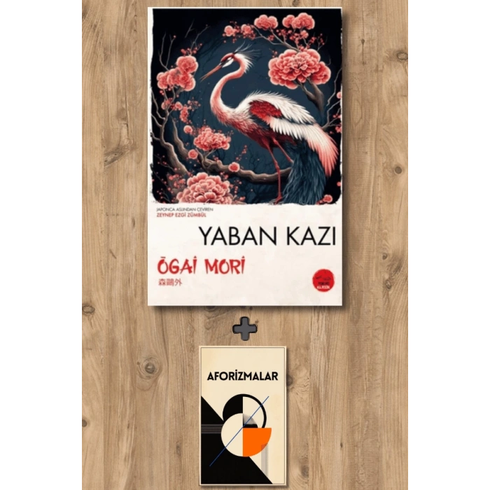 Yaban Kazı