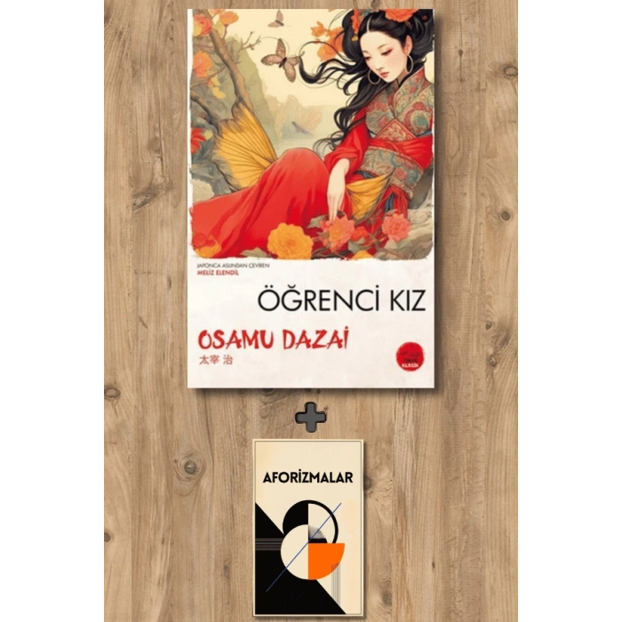 Öğrenci Kız