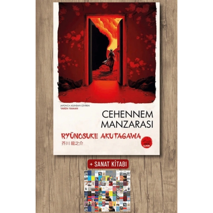 Cehennem Manzarası