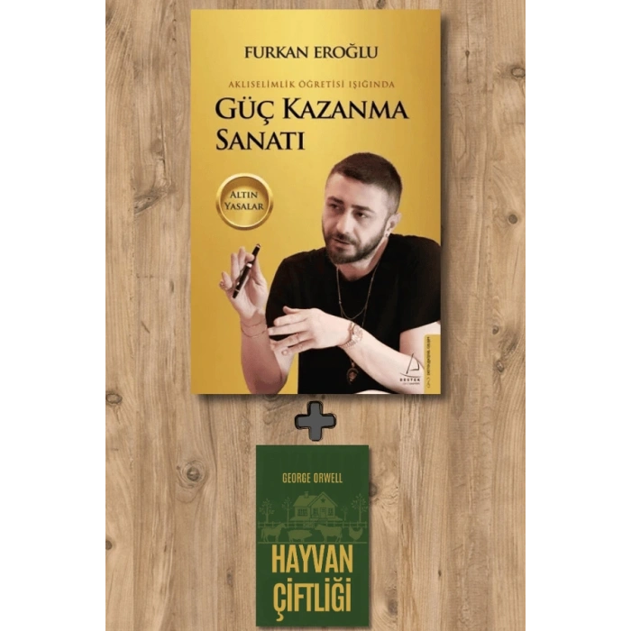 Güç Kazanma Sanatı