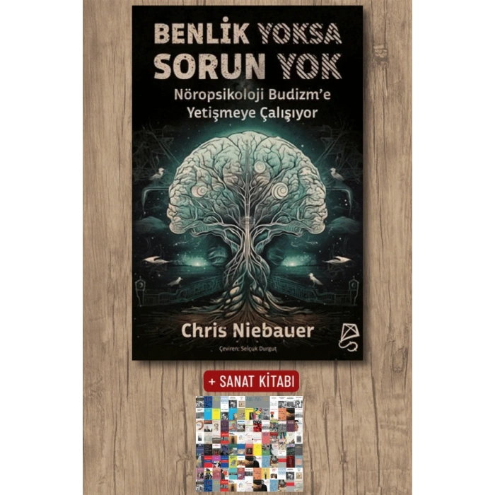 Benlik Yoksa Sorun Yok