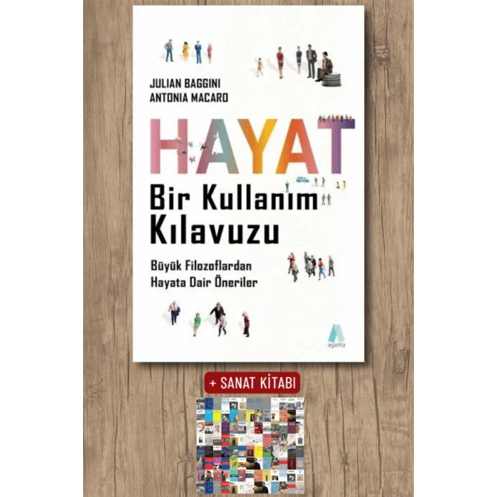 Hayat - Bir Kullanım Kılavuzu