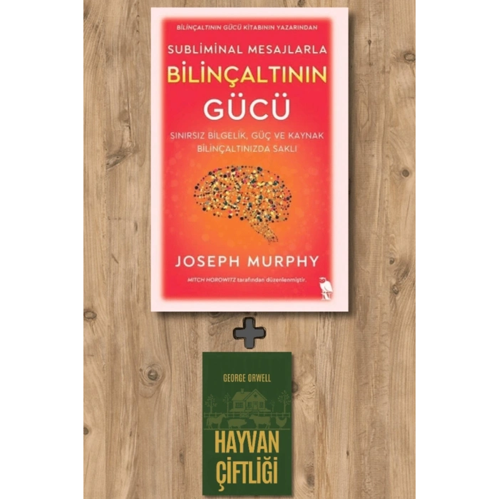 Subliminal Mesajlarla Bilinçaltının Gücü