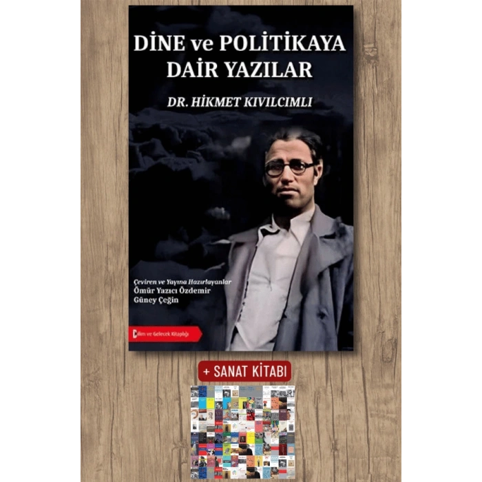 Dine ve Politikaya Dair Yazılar
