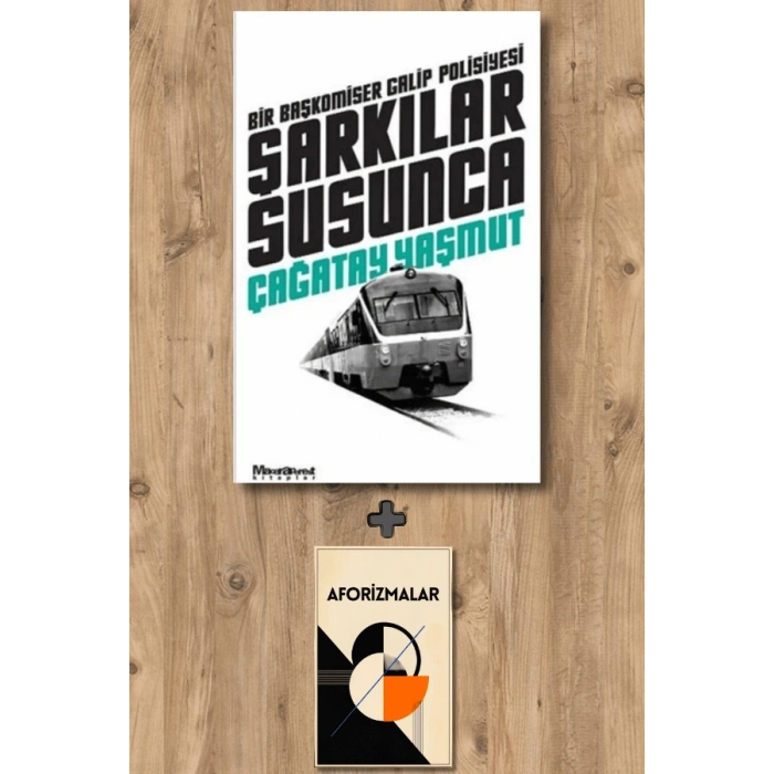 Şarkılar Susunca