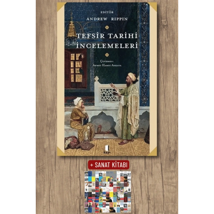 Tefsir Tarihi İncelemeleri