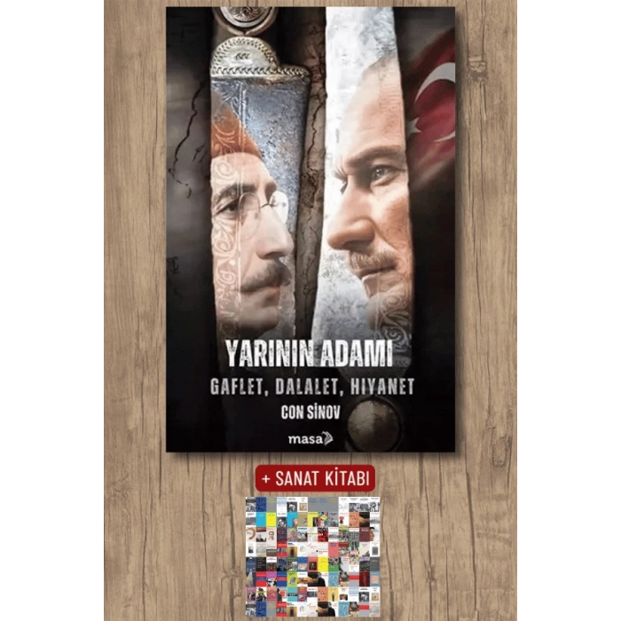 Yarının Adamı