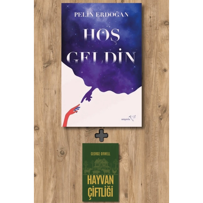 Hoş Geldin