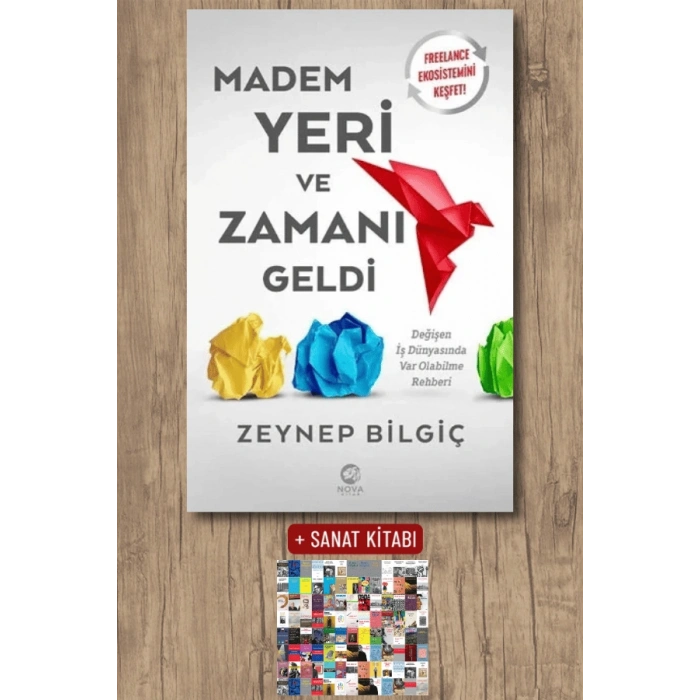 Madem Yeri ve Zamanı Geldi