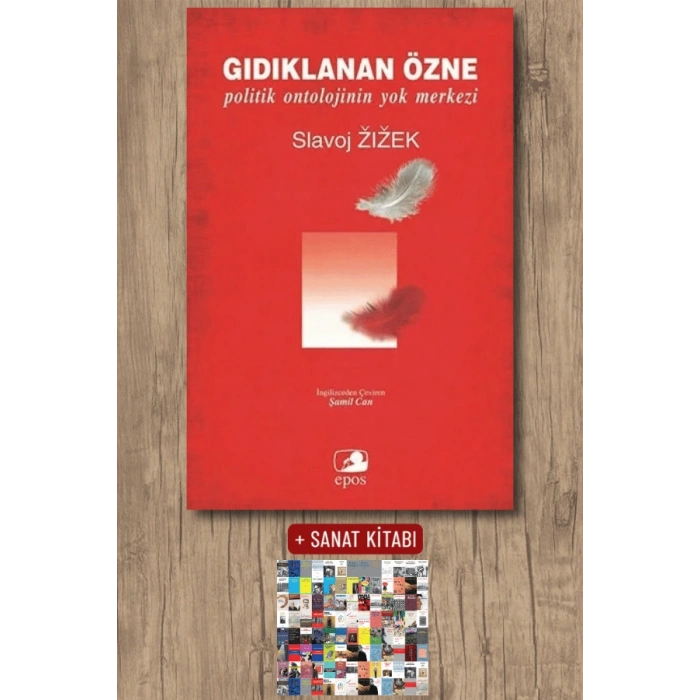 Gıdıklanan Özne