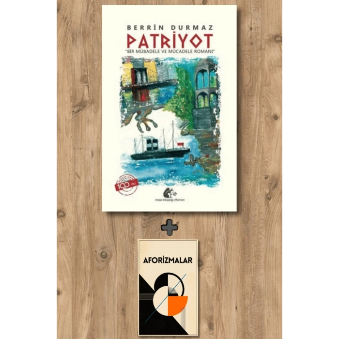 Patriyot